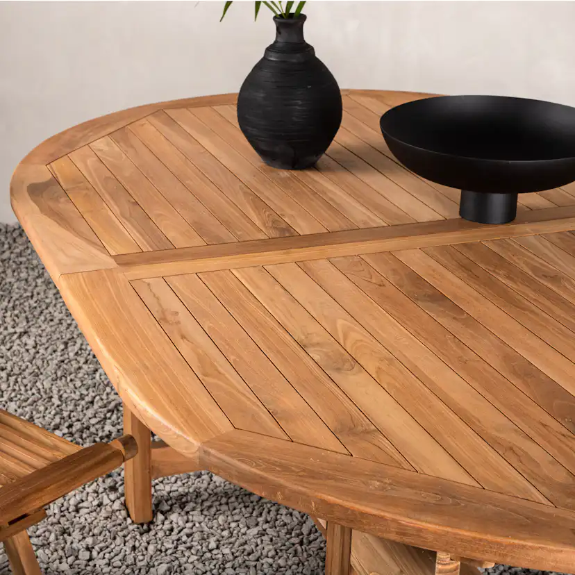 Utebord Venture Home Kenya Ovalt