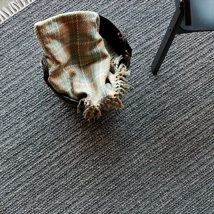 Flatvävd Matta Horredsmattan Mixed Svea