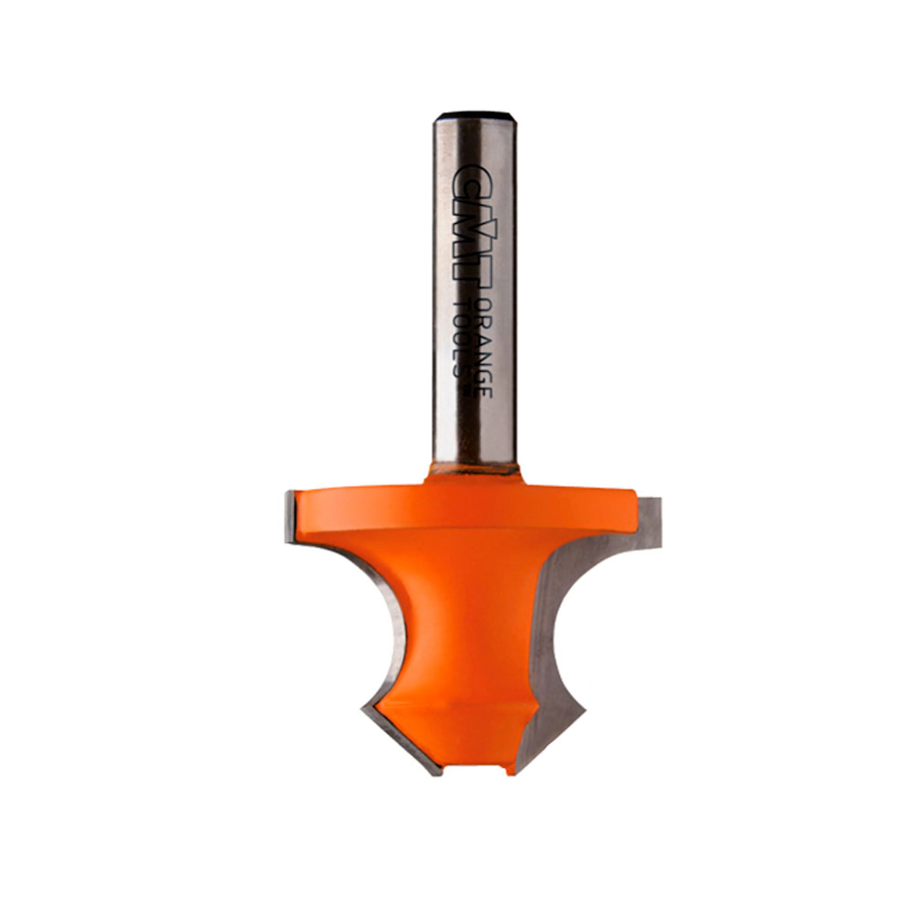Rundstavsfräs CMT Orange Tools Ø36 45° R8 K8