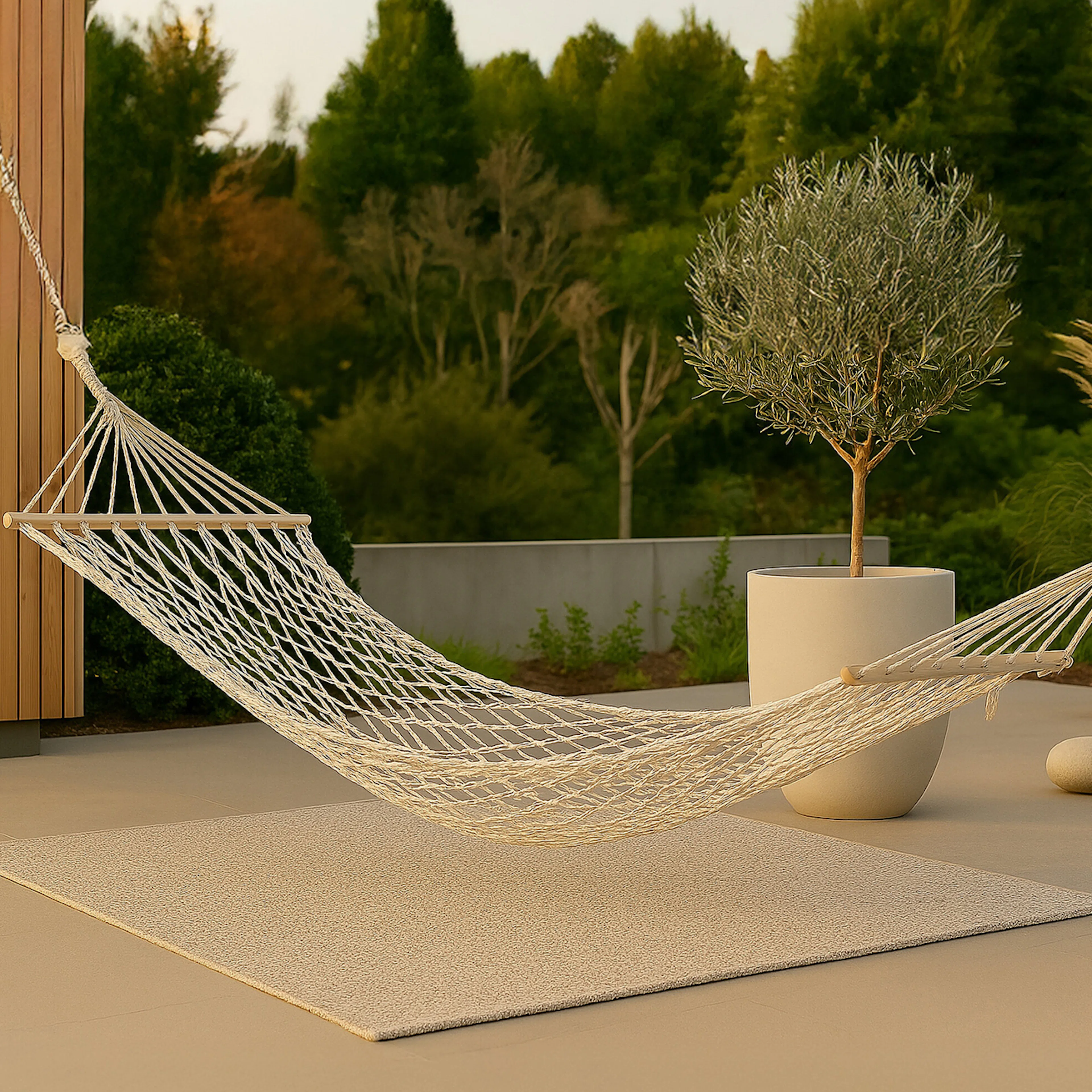 Hängmatta Venture Home Ubud Utomhus