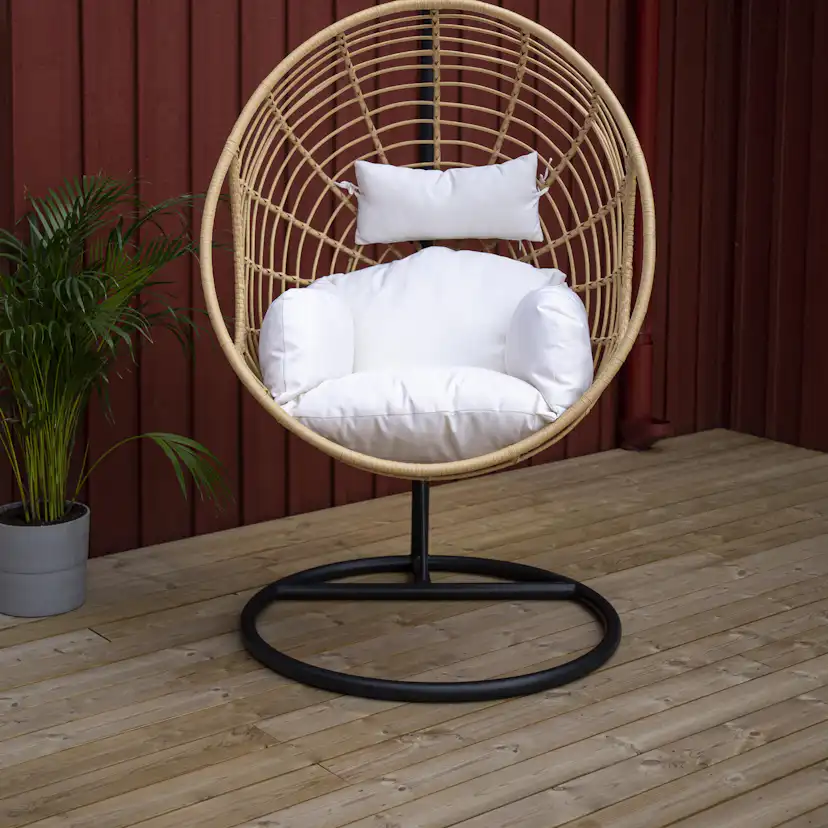Hängstol Venture Venture Home Viga Rund Utomhus