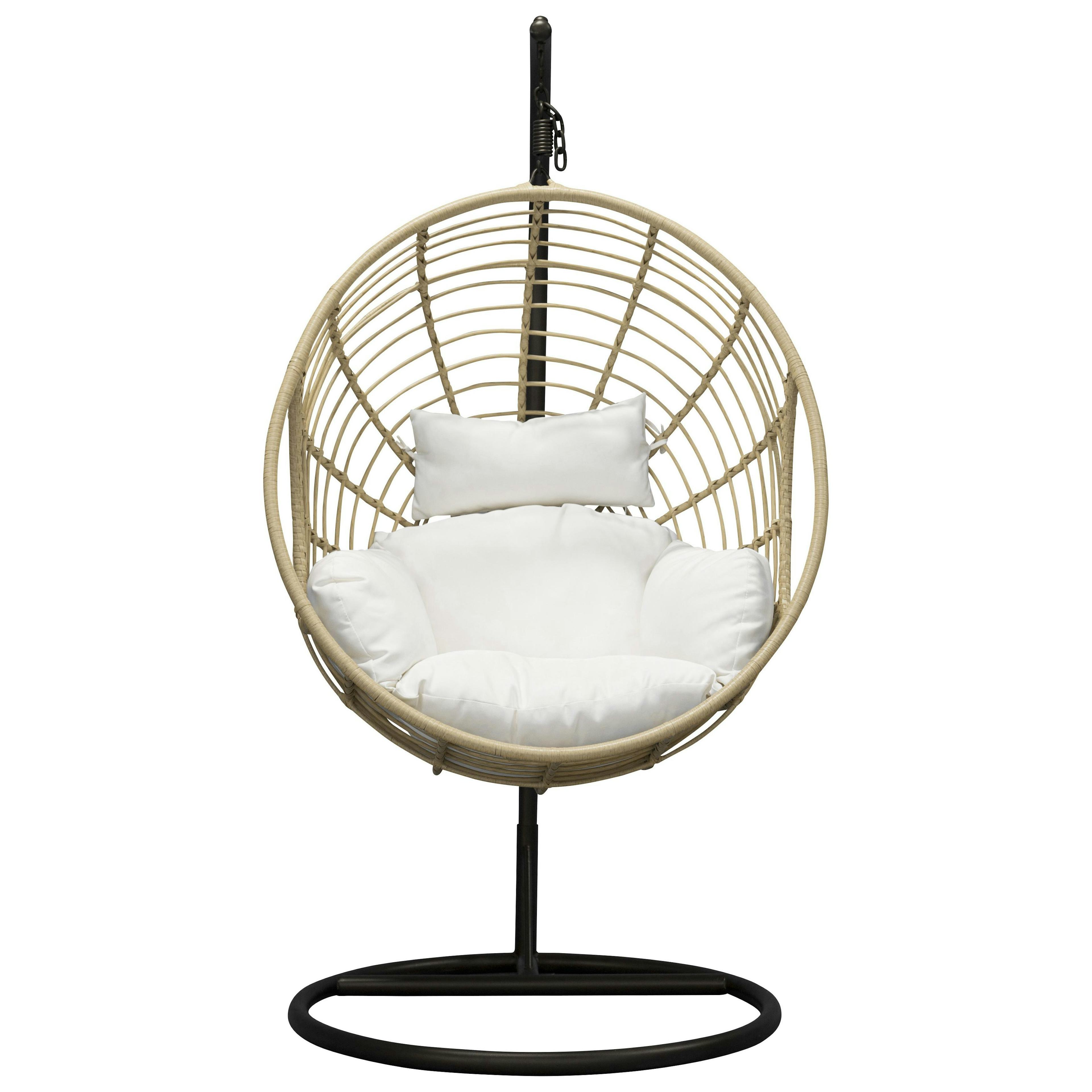 Hängstol Venture Venture Home Viga Rund Utomhus