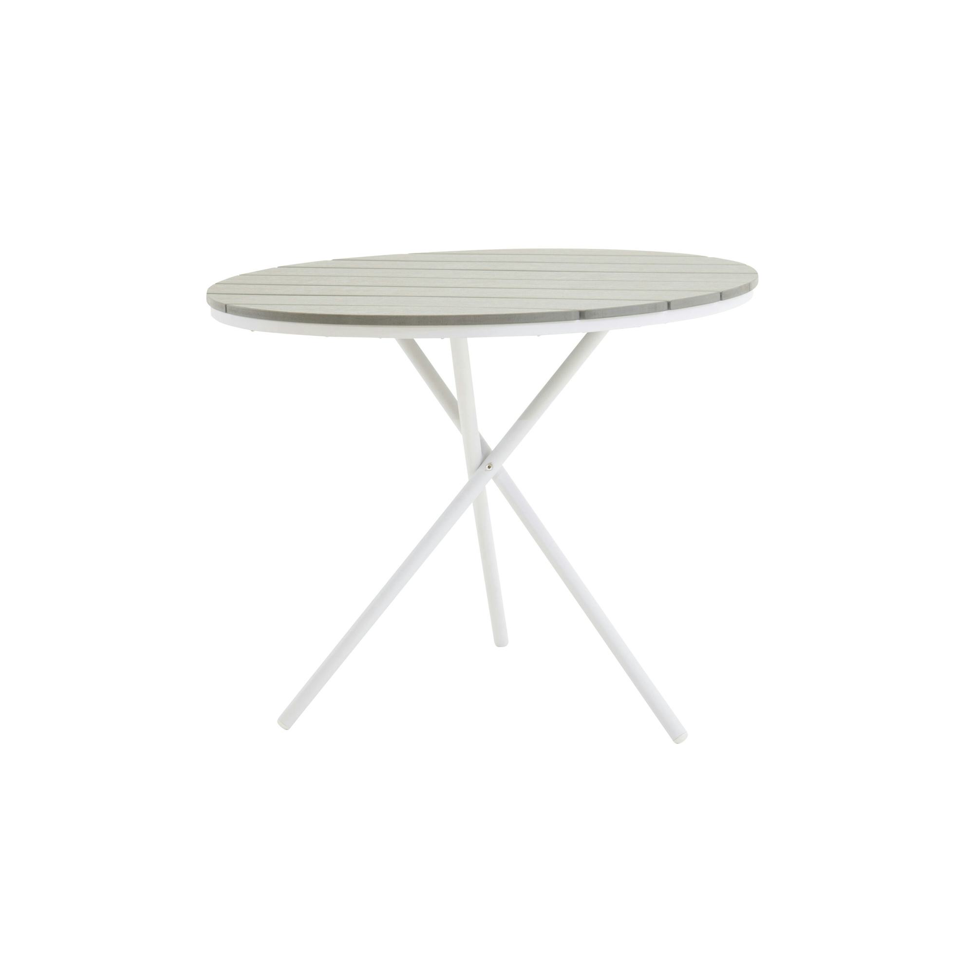 Cafébord Venture Home Parma Utomhus