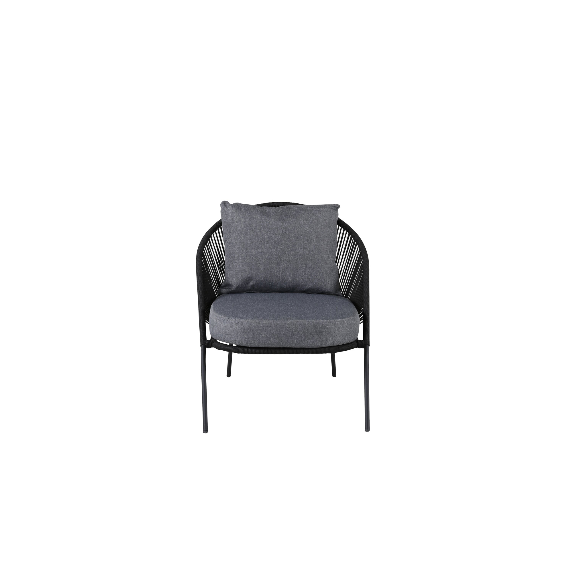 Loungestol Venture Home Lindos Utomhus