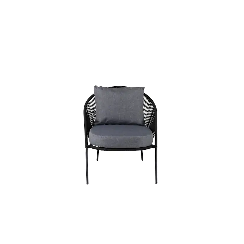 Loungestol Venture Home Lindos Utomhus