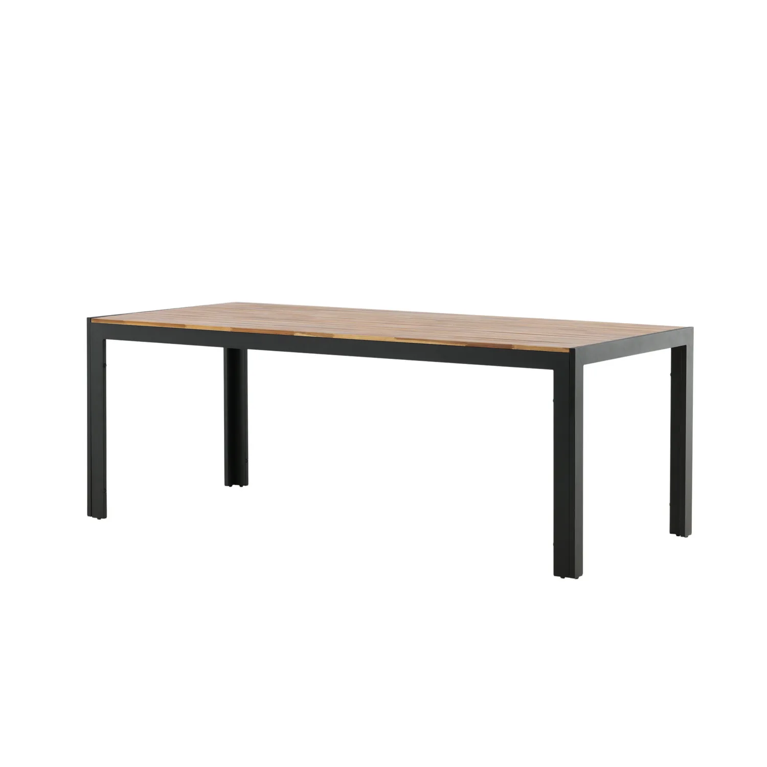 Utebord Venture Home Bois 205 cm