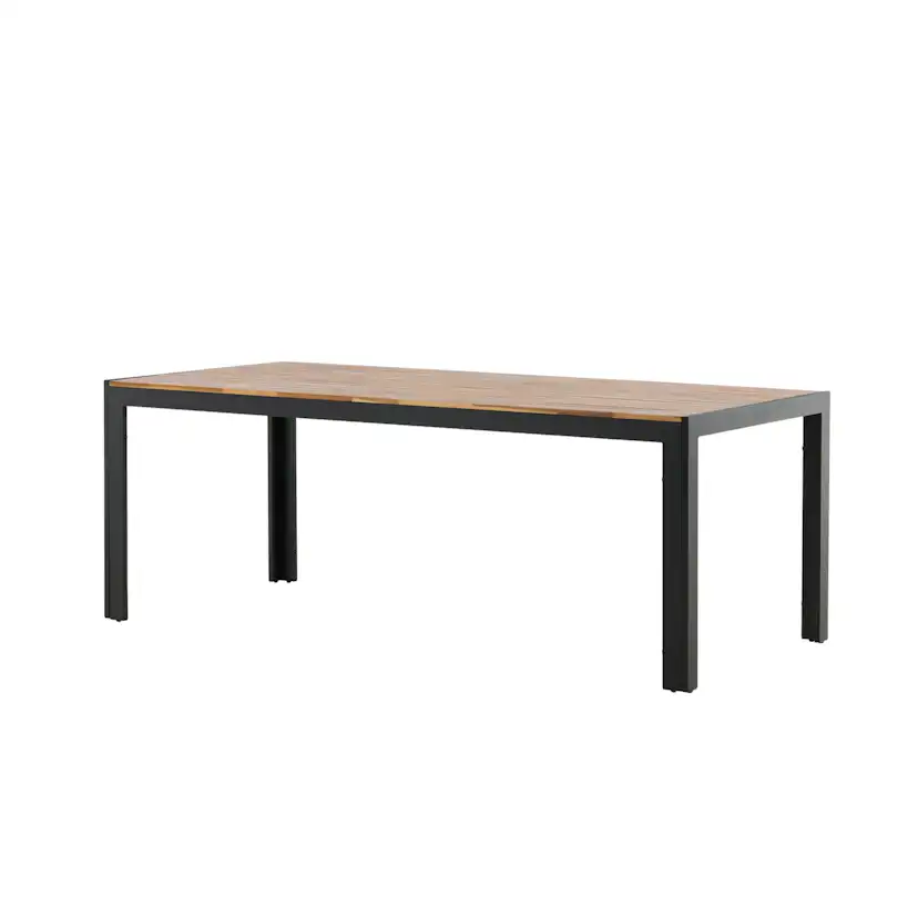 Utebord Venture Home Bois 205 cm