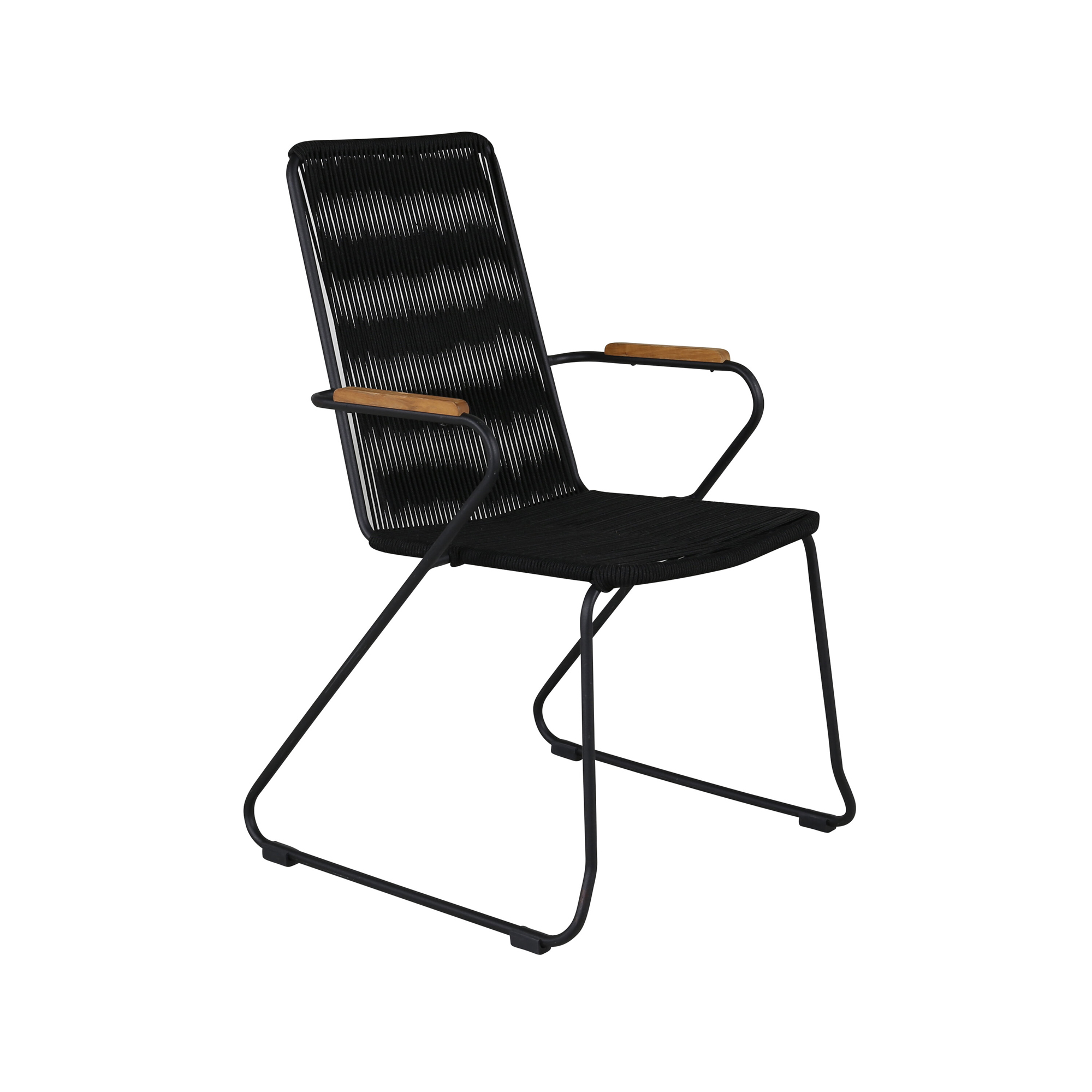 Trädgårdsstol Venture Home Bois