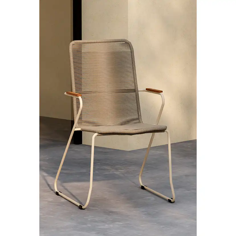 Trädgårdsstol Venture Home Bois Utomhus