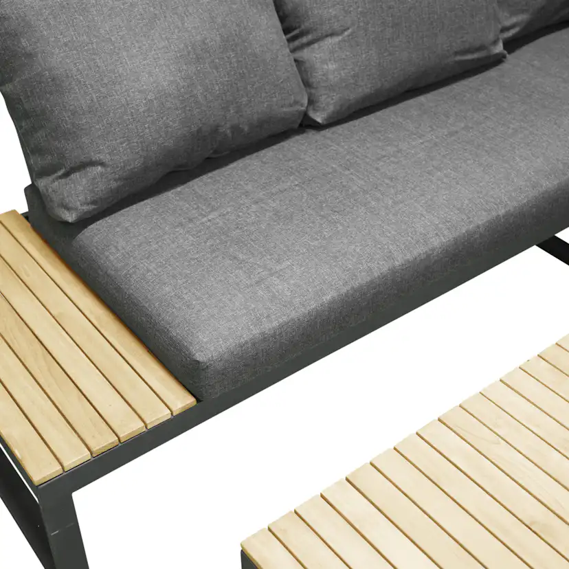 Hörnsoffa Venture Home Panama Utomhus