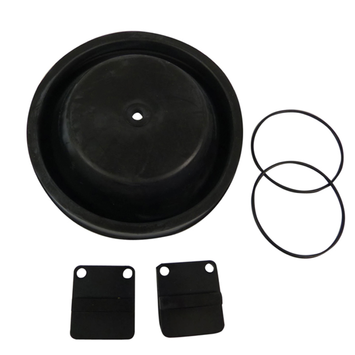 Reservdelssats Whale till Gusher 8