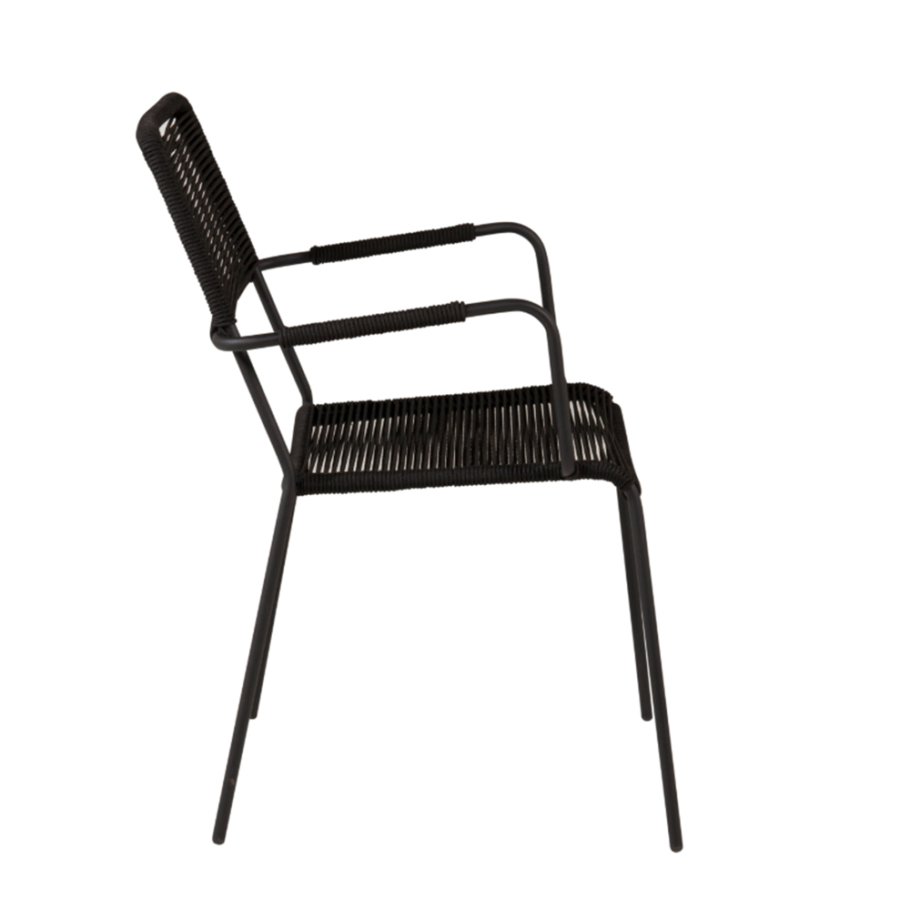 Trädgårdsstolar Venture Home Lindos