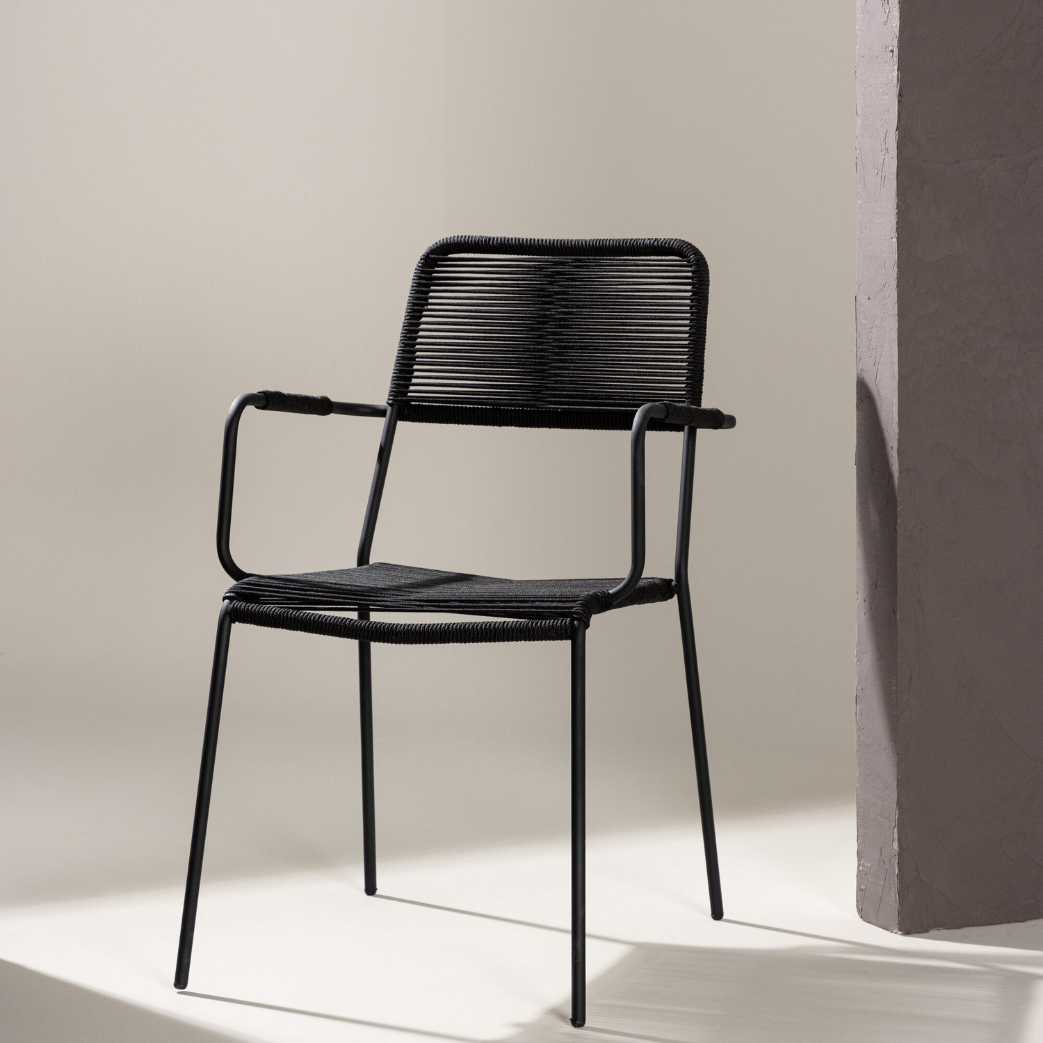 Trädgårdsstolar Venture Home Lindos