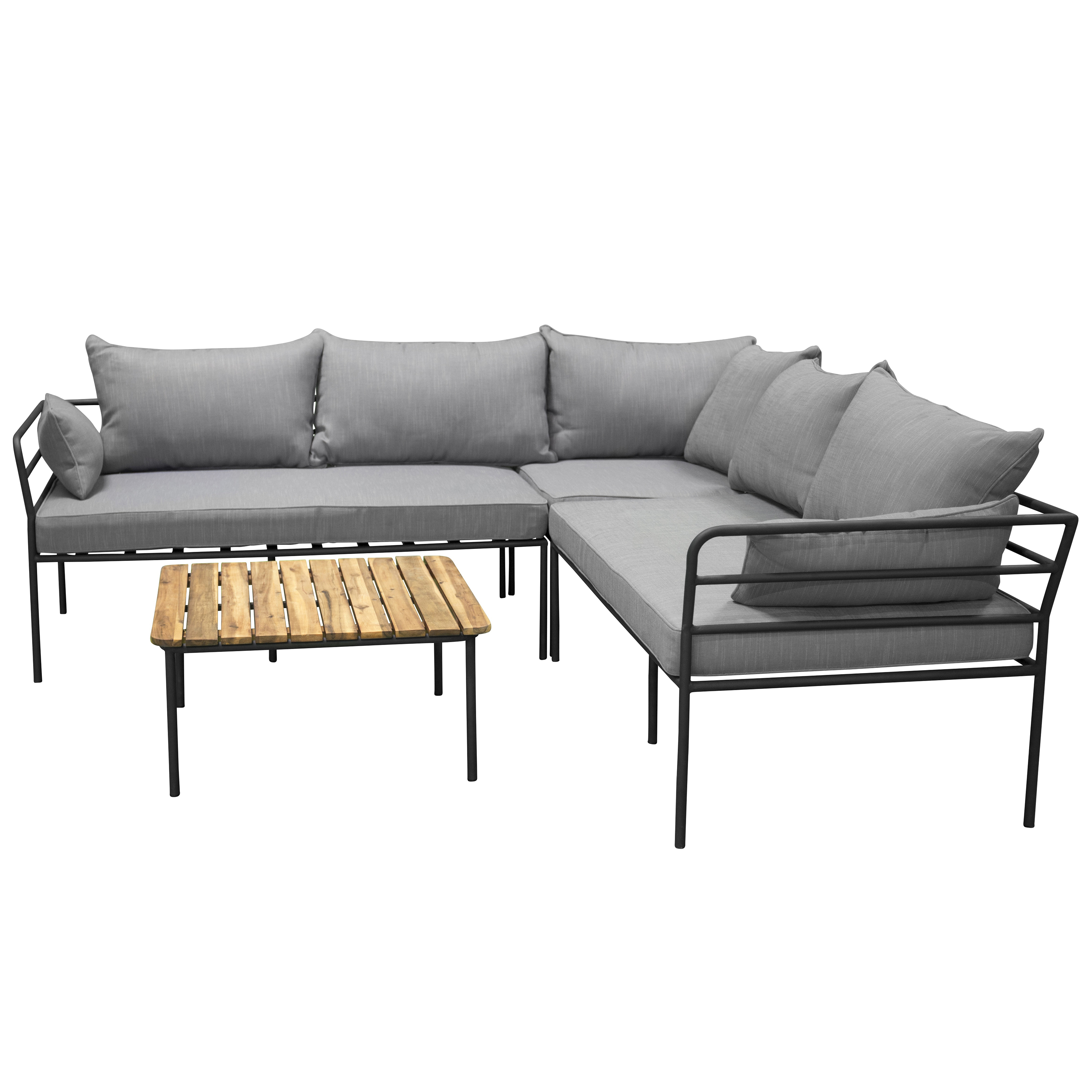 Soffgrupp Venture Home Penny Utomhus