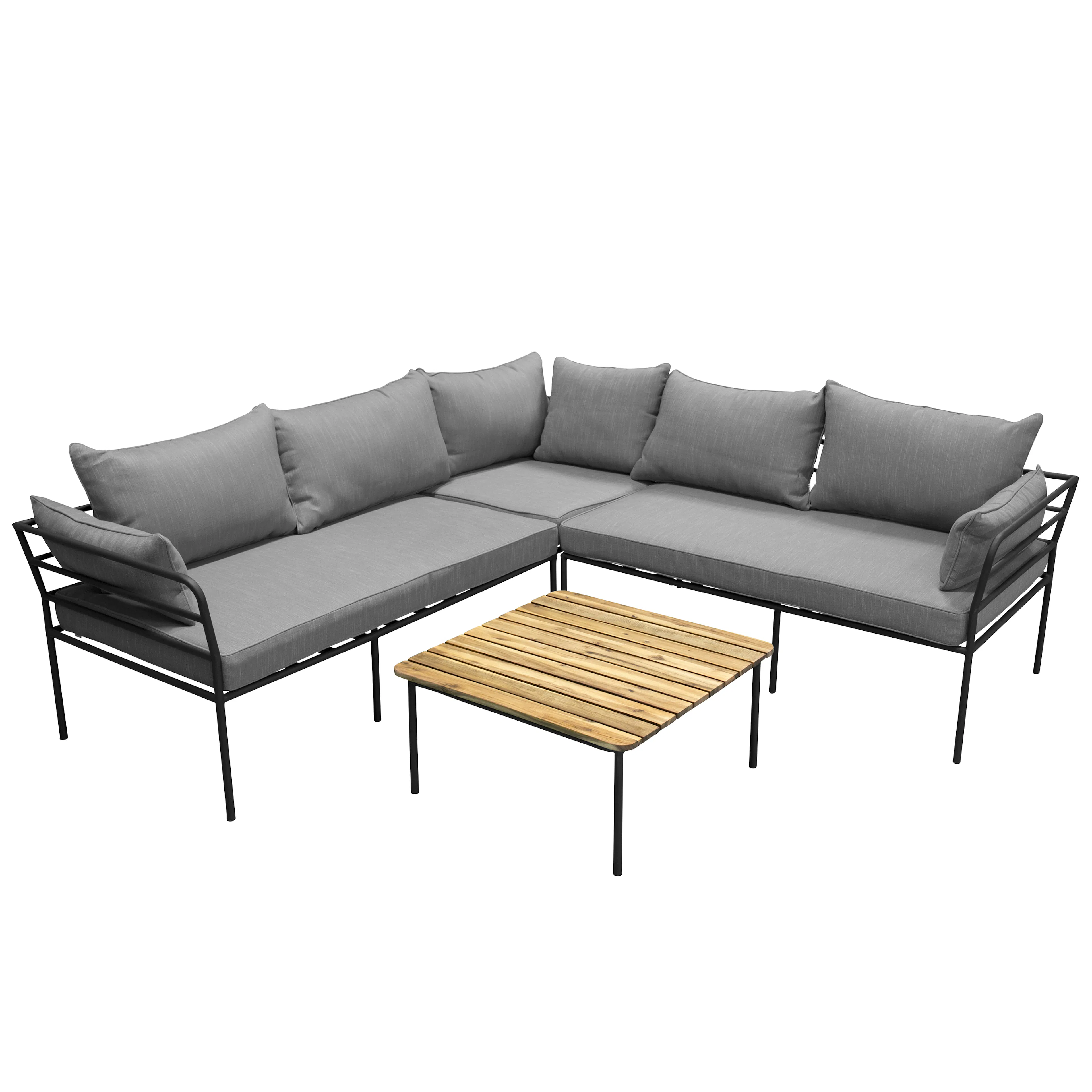 Soffgrupp Venture Home Penny Utomhus