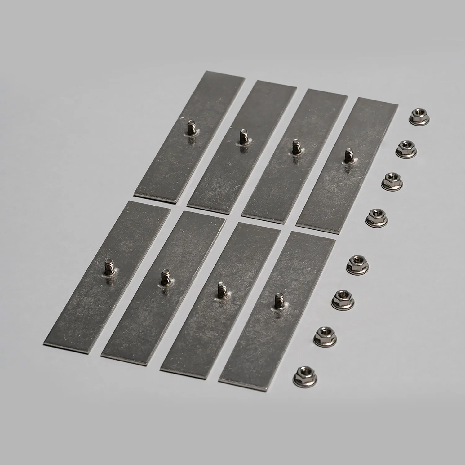 Limbrickor Hafa till Igloo Pro Duschdörr