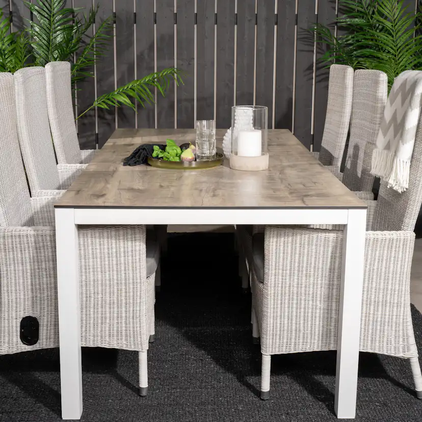 Utebord Venture Home Llama