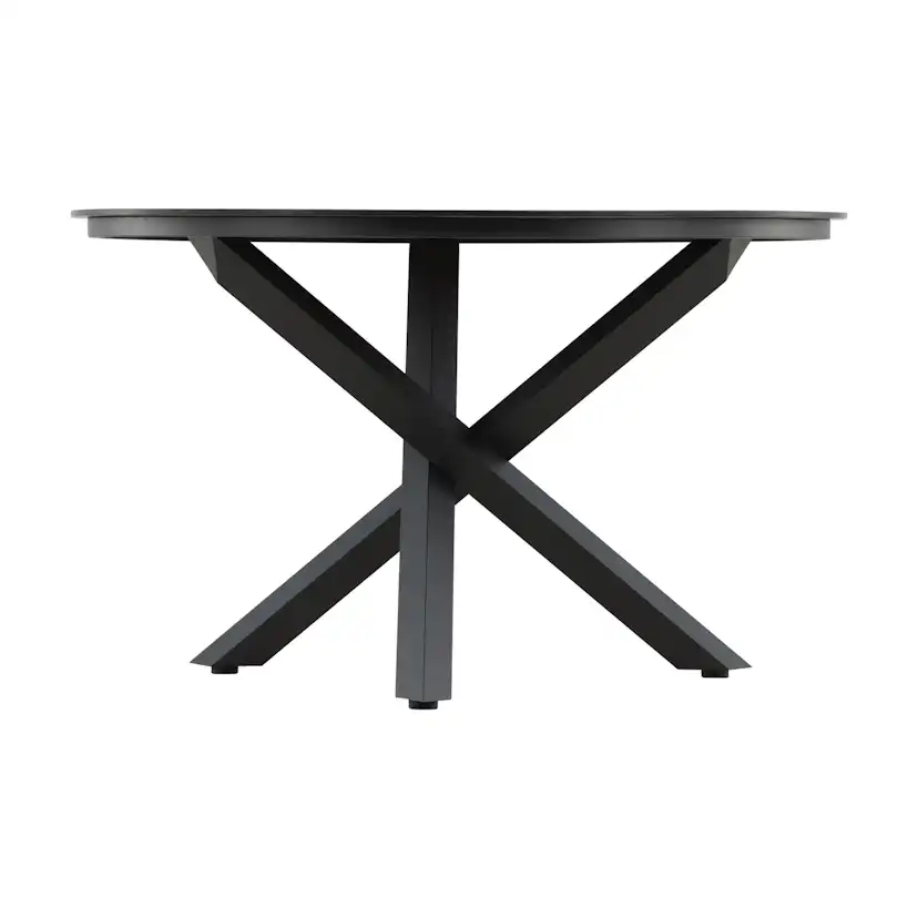 Utebord Venture Home Llama Ø120 cm