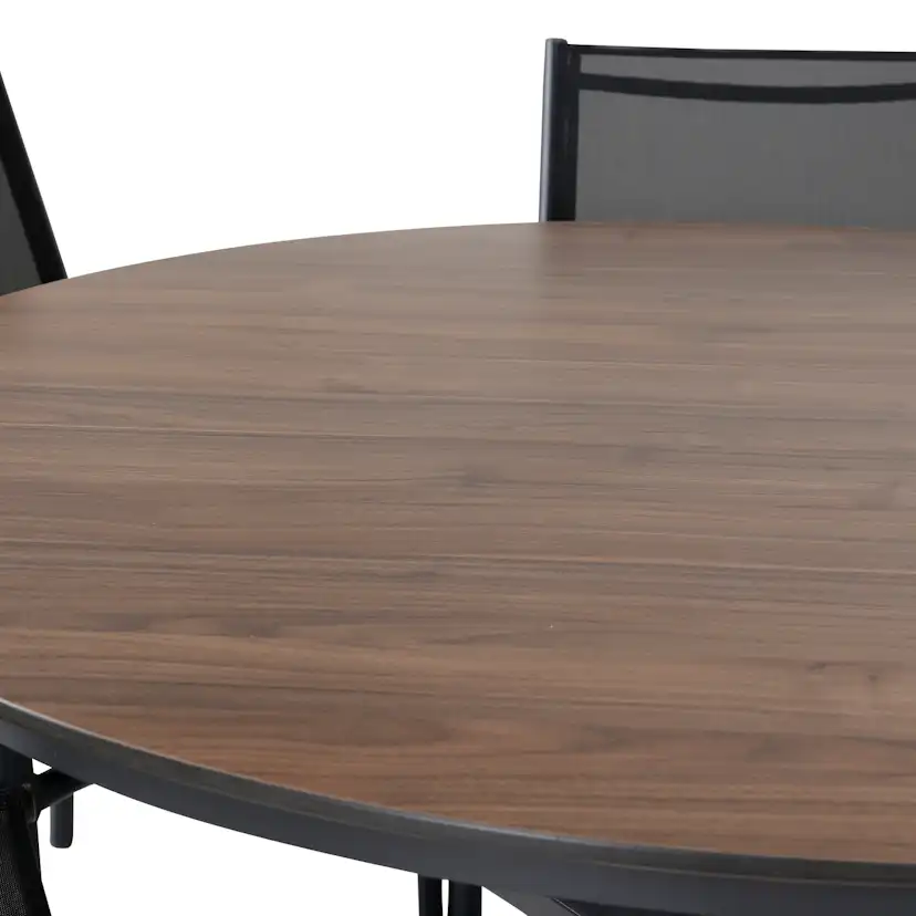 Utebord Venture Home Llama Ø120 cm