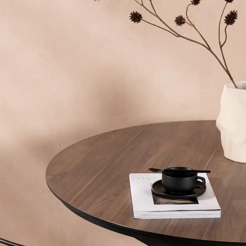 Utebord Venture Home Llama Ø120 cm