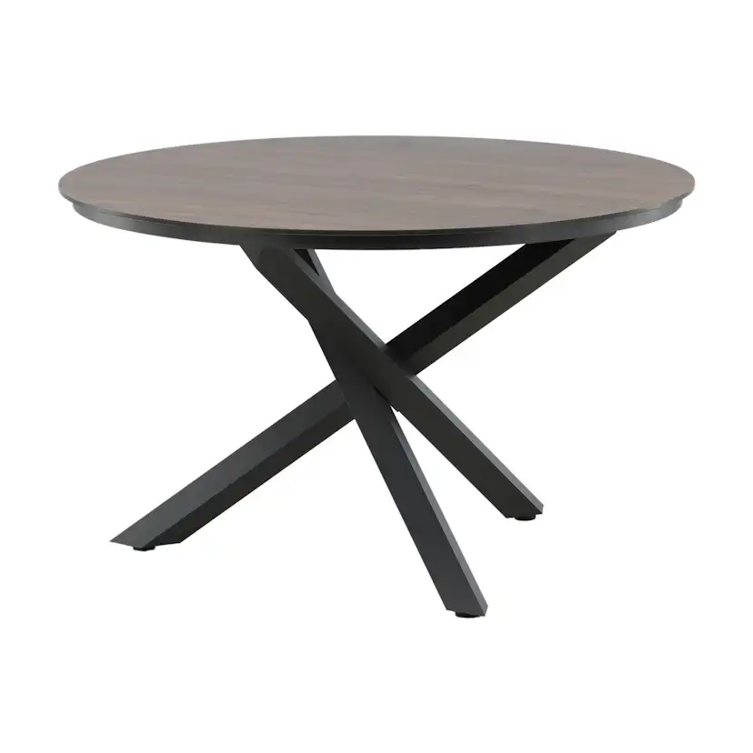 Utebord Venture Home Llama Ø120 cm