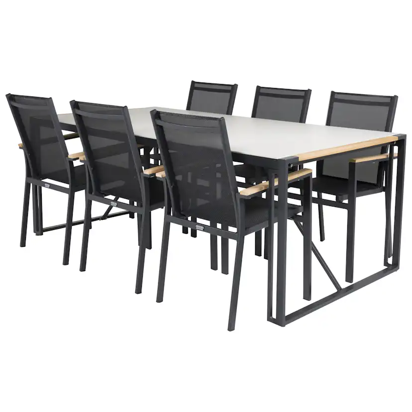 Utebord Venture Home Texas