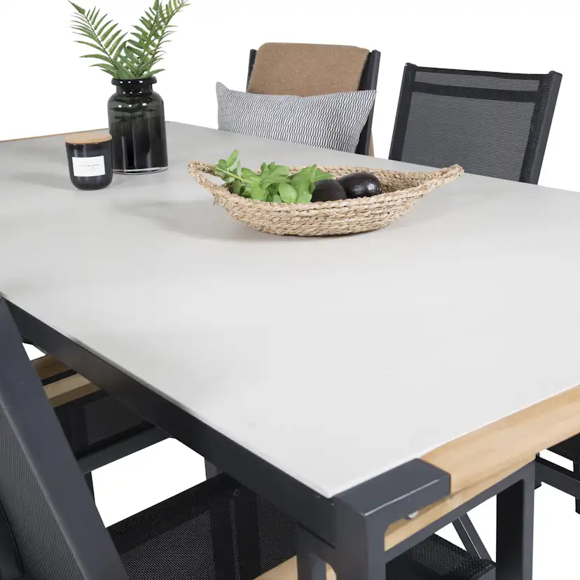 Utebord Venture Home Texas