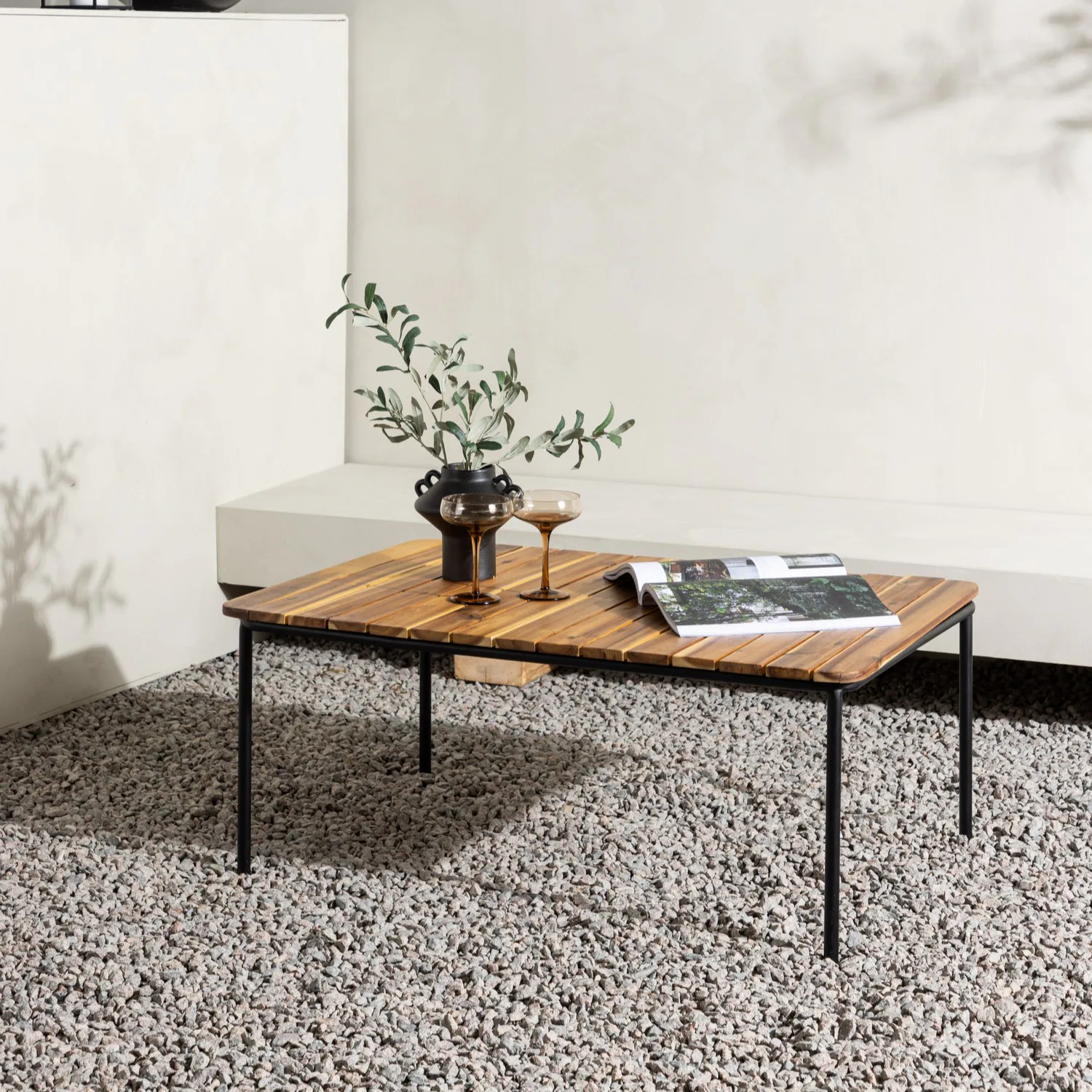 Soffbord Venture Home Penh