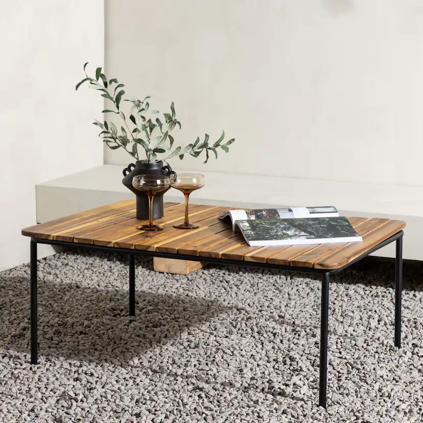 Soffbord Venture Home Penh