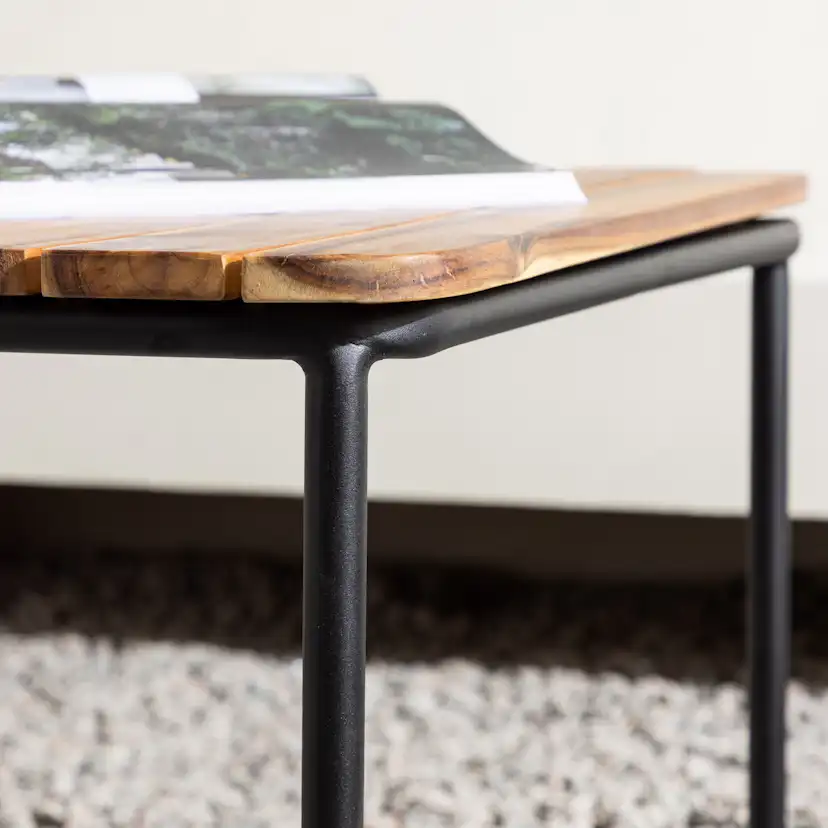 Soffbord Venture Home Penh