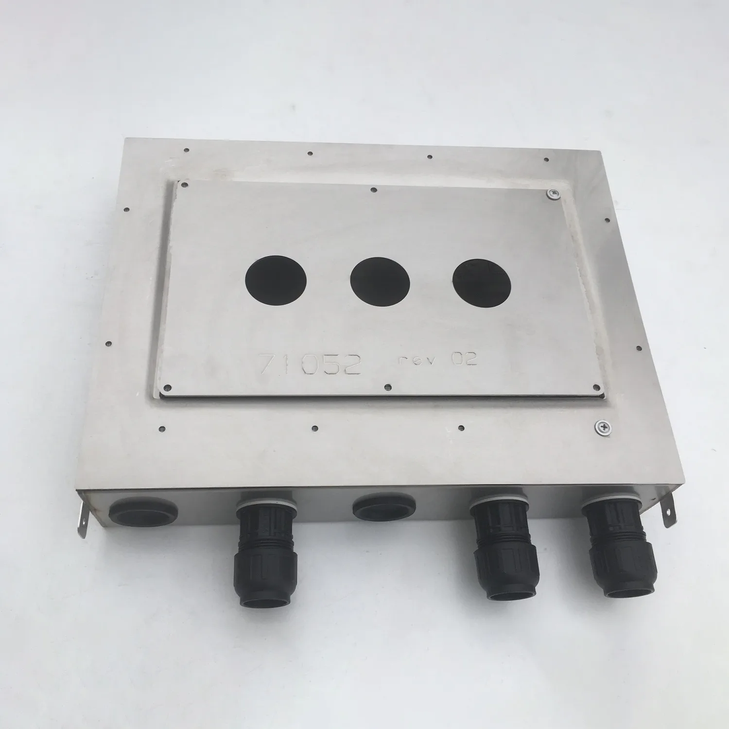 Säkerhetsbox Joramark Box 300 för Vola 96-30105