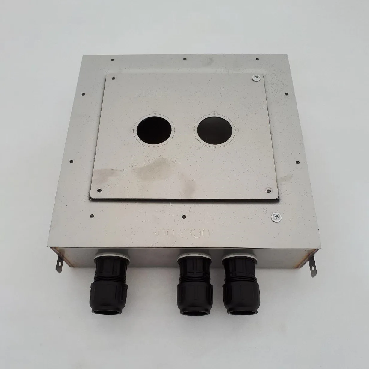 Säkerhetsbox Joramark Box 300 för Vola 96-30111