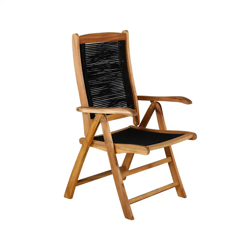 Positionsstol Venture Home Philippa Utomhus