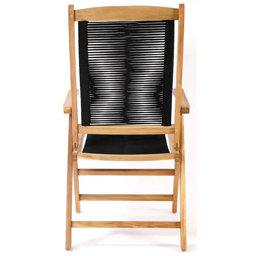 Positionsstol Venture Home Philippa Utomhus