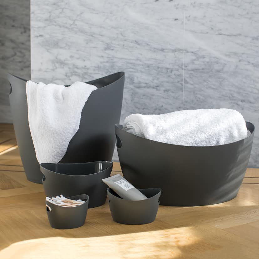 Förvaringskorg Koziol Bottichelli S