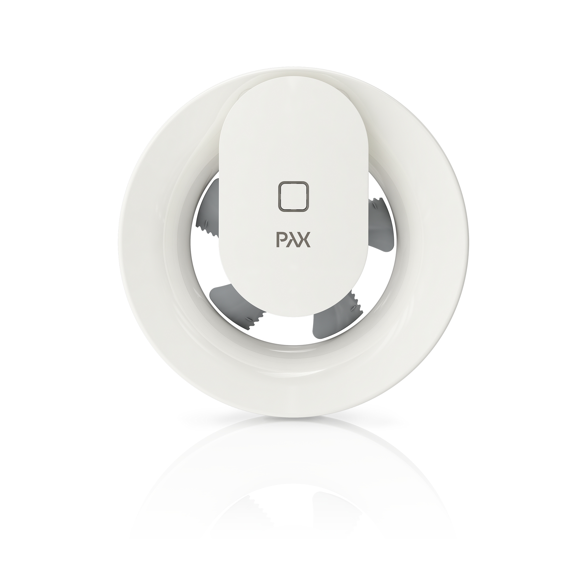 Pax fläkt installation