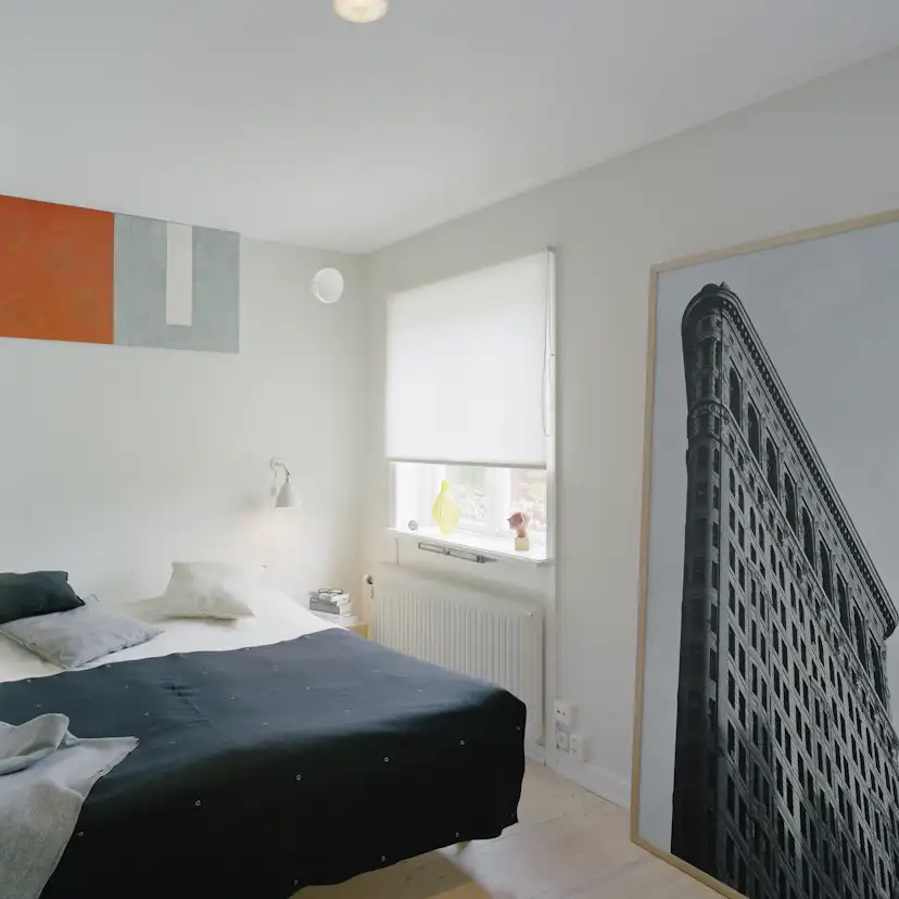 Tilluftspaket Pax RMP