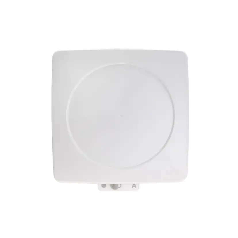 Tilluftspaket Pax FTP