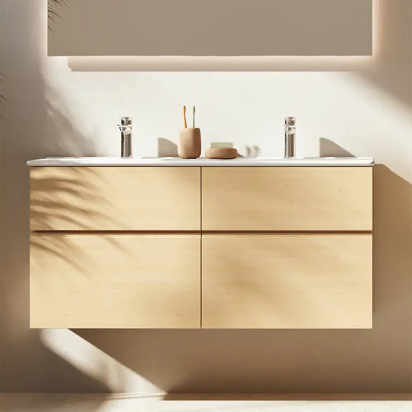 Tvättställsblandare Svedbergs Vetle