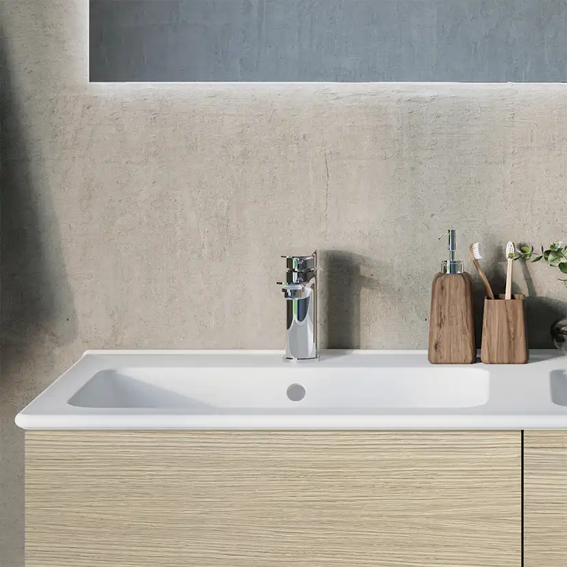 Tvättställsblandare Svedbergs Vetle