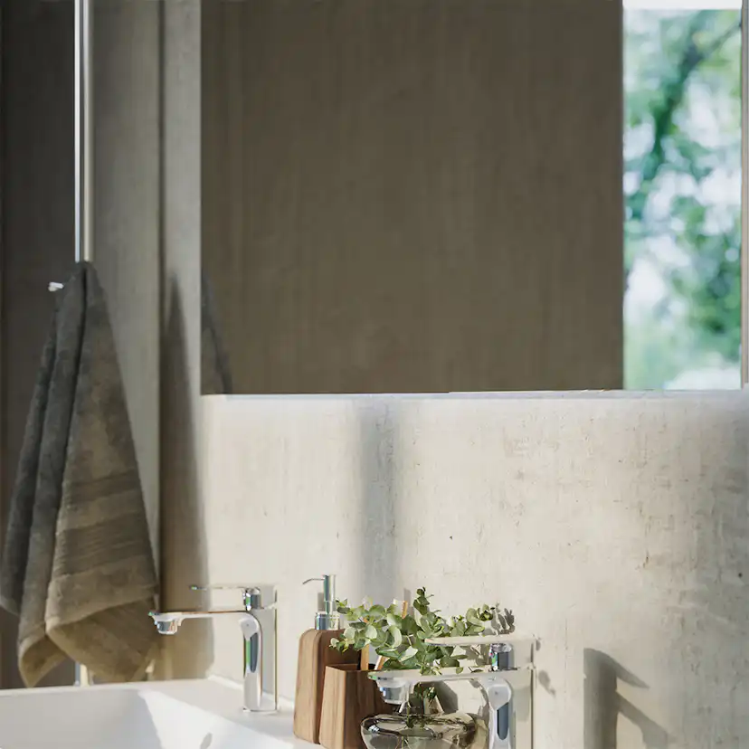 Tvättställsblandare Svedbergs Vetle