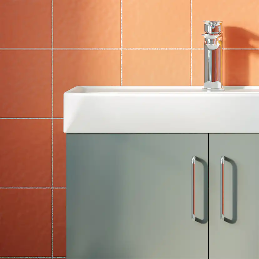 Tvättställsblandare Svedbergs Vetle