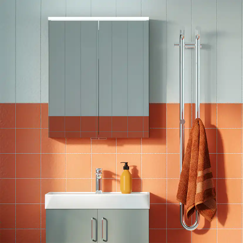 Tvättställsblandare Svedbergs Vetle