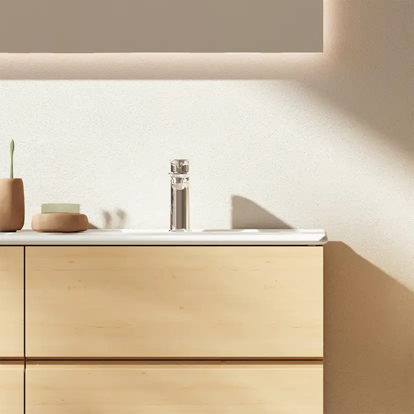 Tvättställsblandare Svedbergs Vetle