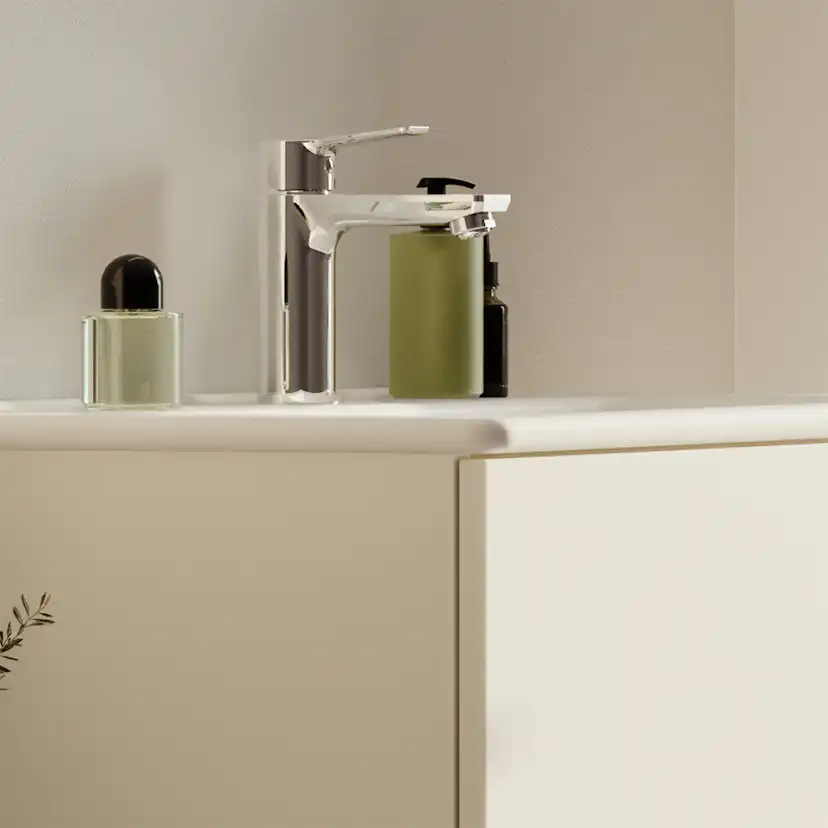 Tvättställsblandare Svedbergs Tarju