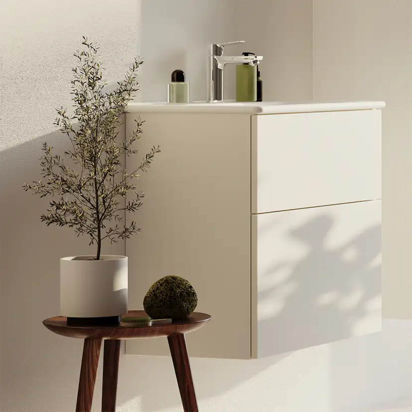 Tvättställsblandare Svedbergs Tarju