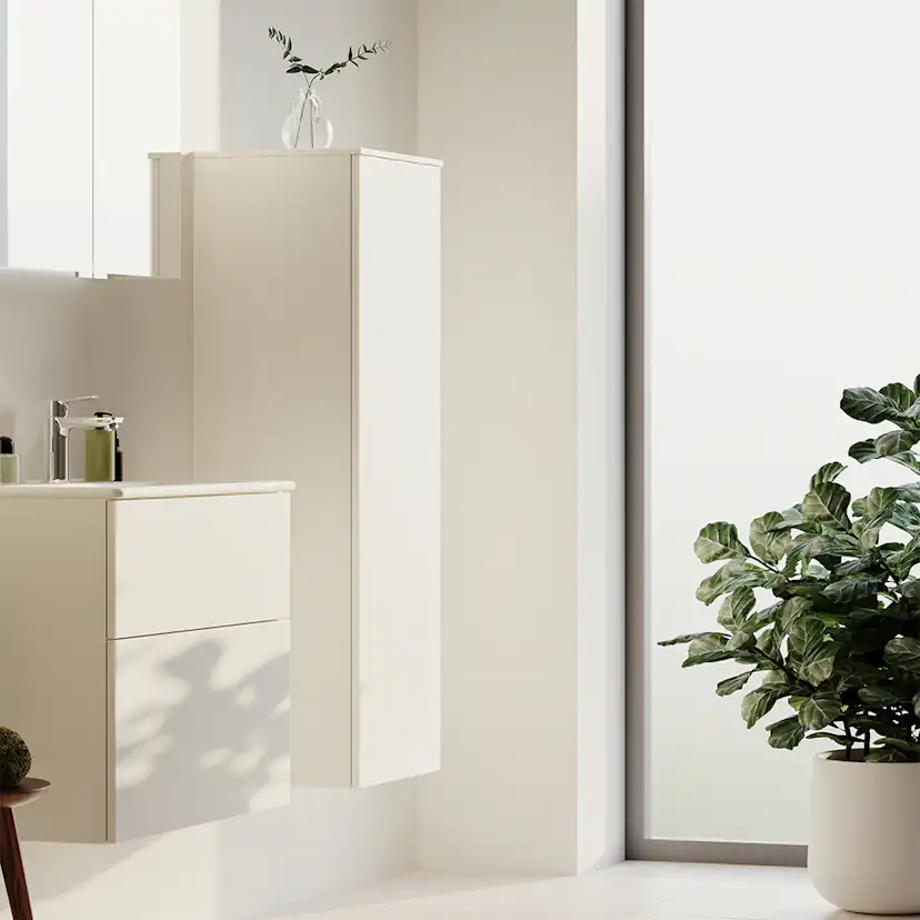 Tvättställsblandare Svedbergs Tarju