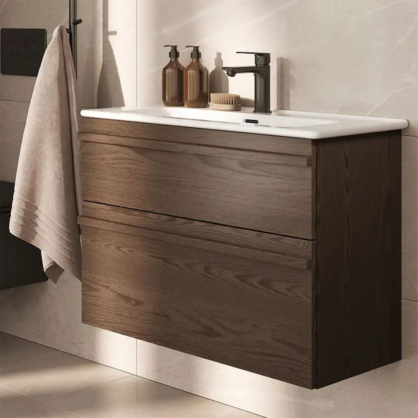 Tvättställsblandare Svedbergs Tarju