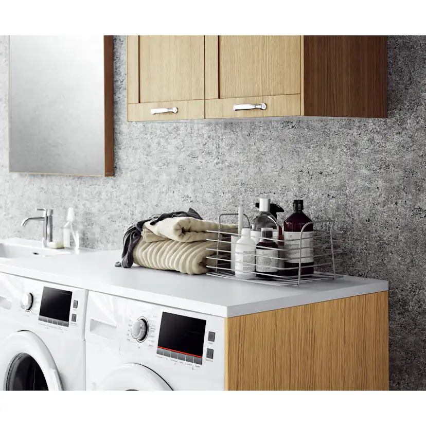 Tvättställsblandare Svedbergs Skule Slät