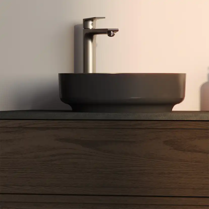 Tvättställsblandare Svedbergs Halde Fristående